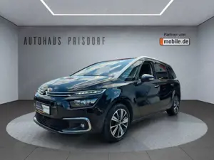 Citroen C4 SpaceTourer 7Sitzer/RFK/Pano/JBL/Massage