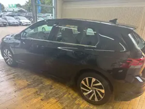 Volkswagen Golf GOLF VIII 1.4 TSI E-HYBRID 110kW Style "ACC+LED" Bild 4