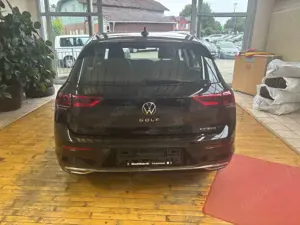 Volkswagen Golf GOLF VIII 1.4 TSI E-HYBRID 110kW Style "ACC+LED" Bild 3