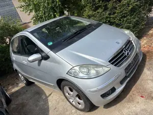 Mercedes-Benz A 180 CDI Avantgarde 4 türig Klima ATM 60TKM