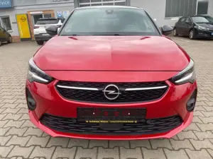 Opel Corsa-e GS Line RFK SHZ LHZ Bild 2