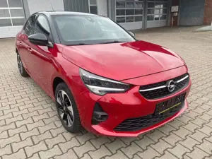 Opel Corsa-e GS Line RFK SHZ LHZ Bild 3