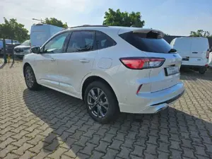 Ford Kuga Plug-In Hybrid ST-Line X Bild 3