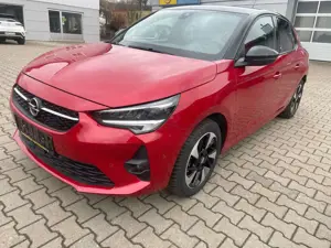 Opel Corsa-e GS Line RFK SHZ LHZ Bild 1