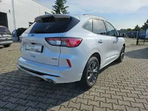 Ford Kuga Plug-In Hybrid ST-Line X Bild 4