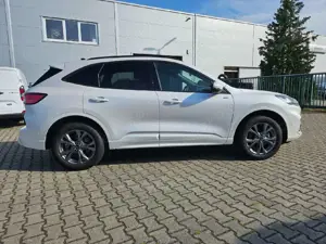 Ford Kuga Plug-In Hybrid ST-Line X Bild 5