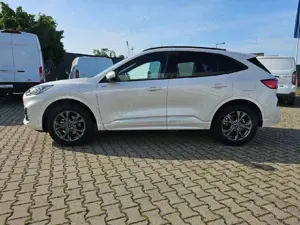 Ford Kuga Plug-In Hybrid ST-Line X Bild 2