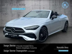 Mercedes-Benz CLE 200 CLE 200 4M AMG+NIGHT+DISTRO+BURM+MEMO+KAM+DLIGHT