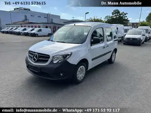 Mercedes-Benz Citan 111 CDI Tourer lang