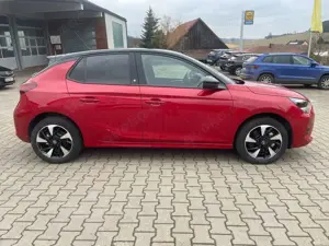 Opel Corsa-e GS Line RFK SHZ LHZ Bild 4