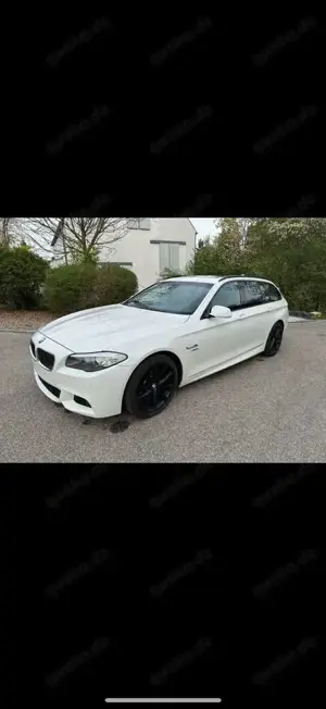 BMW 530 530 d xDrive