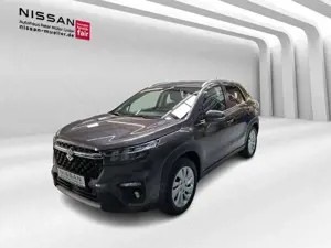 Suzuki SX4 S-Cross S-Cross 1.5 Dualjet Mild Hybrid Comfort
