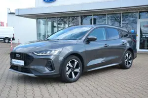Ford Focus Turnier Active X, Nav,i, LED-SW, Pano-SD,