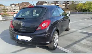 Opel Corsa D 1.0 Bild 2