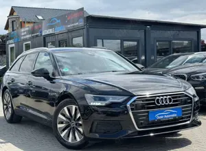 Audi A6 Avant 45 3.0 TDI quattro++Finanzierung++
