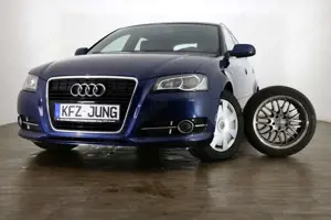 Audi A3 Sportback S line Sportpaket plus*Leder*Xenon*