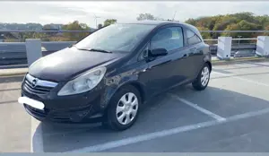 Opel Corsa D 1.0
