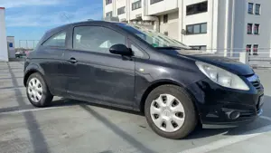 Opel Corsa D 1.0 Bild 4