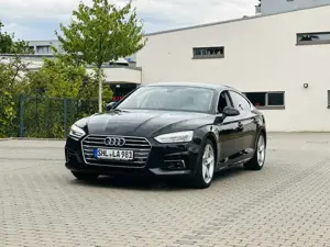 Audi A5 Sportback 40 TDI S tronic
