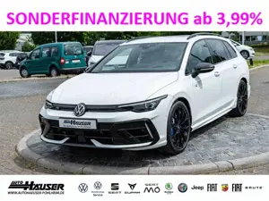 Volkswagen Golf Variant VIII R 2.0 TSI DSG 4Motion PERFORMANCE AHK DCC HUD