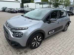 Citroen C3 Shine