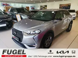 DS Automobiles DS 3 Crossback 1.2 Bastille Navi|Klimaaut.|PDC
