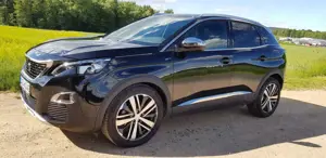 Peugeot 3008 3008 BlueHDi 180 Stop