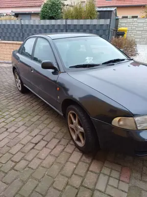 Audi A4 A4 1.9 TDI Bild 2