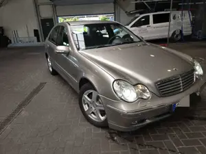 Mercedes-Benz C 200 C 200 Kompressor (203.042)