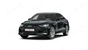 Audi A3 Limousine advanced Assistenpaket Komfortpaket