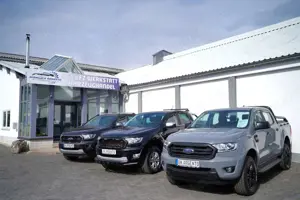 Subaru Forester FORESTER ACTIVE=NUR 8.255 KM=EXTRAS=GARANTIE=TOP