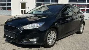 Ford Focus Focus 1.0 EcoBoost Start-Stopp-System Business Edi