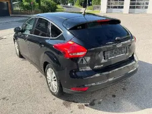 Ford Focus Focus 1.0 EcoBoost Start-Stopp-System Business Edi Bild 2