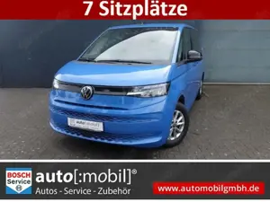 Volkswagen T7 Multivan 1.5 TSI DSG NAVI+2X EINPARKHILFE+SITZHEIZUNG