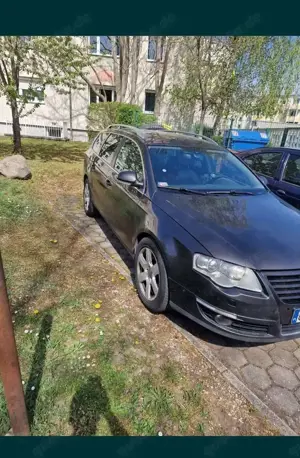 Volkswagen Passat 2.0 TDI Comfortline