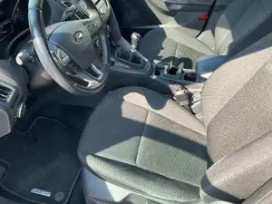 Ford Focus Focus 1.0 EcoBoost Start-Stopp-System Business Edi Bild 5