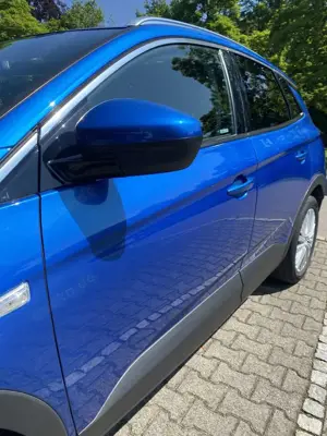 Opel Grandland X Innovation Bild 3