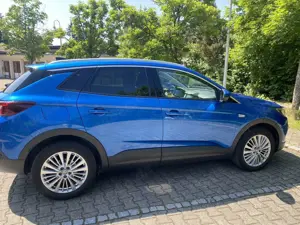 Opel Grandland X Innovation Bild 4