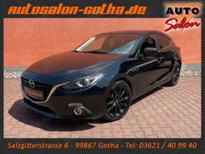 Mazda 3 Skyactiv-G 120 Urban Limited 1130/1500 NAV+CAM