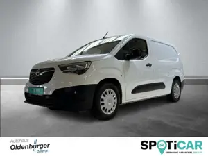 Opel Combo-e Electric Edition L2 Kamera Bild 1