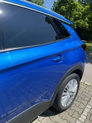 Opel Grandland X Innovation Bild 5