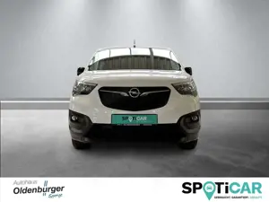 Opel Combo-e Electric Edition L2 Kamera Bild 2