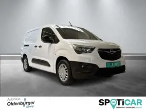 Opel Combo-e Electric Edition L2 Kamera Bild 3