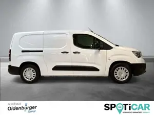 Opel Combo-e Electric Edition L2 Kamera Bild 4
