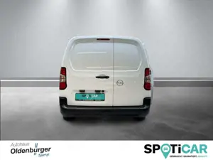 Opel Combo-e Electric Edition L2 Kamera Bild 5