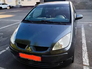 Mitsubishi Colt Colt 1600Clou