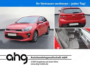 Kia Rio RIO Sehr gepflegt!