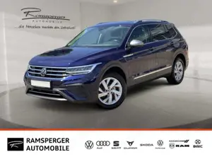 Volkswagen Tiguan Allspace 2.0 TSI DSG Life 4M. AHK ACC LED