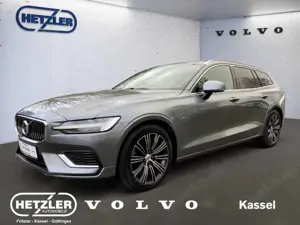 Volvo V60 Kombi Inscription Recharge Plug-In Hybrid AWD T8 T