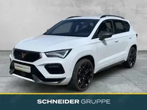 CUPRA Ateca 2.0 TSI 4Drive AHK+BREMBO+BEATS+NAV+SHZ